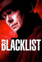 The Blacklist S09E21