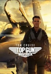 Top Gun: Maverick (2022)