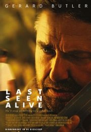 Last Seen Alive (2022)
