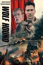 Wolf Hound (2022)