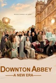 Downton Abbey: A New Era (2022)