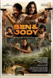 Filosofi Kopi 3 Aka Ben & Jody (2022)