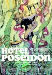 Hotel Poseidon (2021)