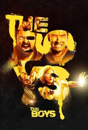 The Boys S03E01