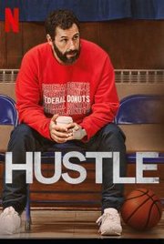 Hustle (2022)