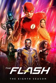 The Flash S08E15
