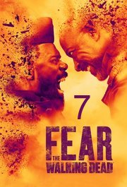 Fear The Walking Dead S07E16