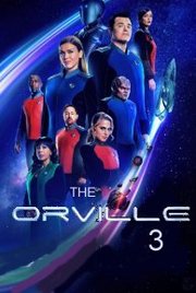 The Orville S03E02