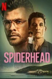 Spiderhead (2022)