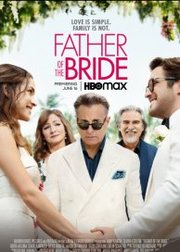 Father of the Bride (2022)