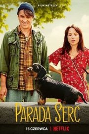Parada serc Aka Heart Parade (2022)
