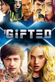 The Gifted S01E11