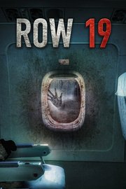 Ryad 19 Aka Row 19 (2021)