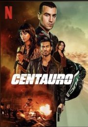 Centauro Aka Centaur (2022)
