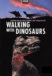 Walking with Dinosaurus S01E05