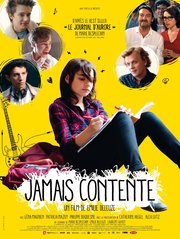 Miss Impossible (2016)