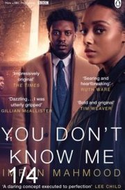 You Don't Know Me S01E01