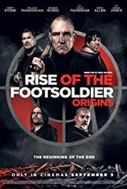 Rise of the Footsoldier: Origins (2021)