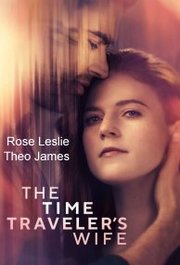 The Time Traveler's Wife S01E06