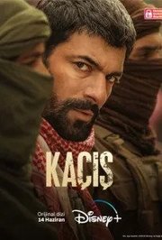 Kacis aka Escape S01E02