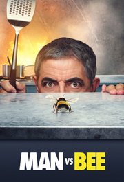 Man vs Bee S01E08