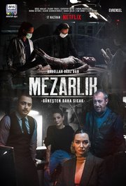 Mezarlik S01E01
