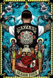 Mayans M.C. S04E07