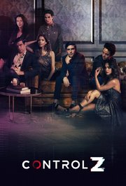 Control Z S03E06