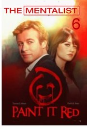 The Mentalist S06E16