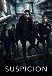 Suspicion S01E02