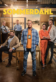 The Sommerdahl Murders  S02E01