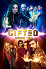 The Gifted S02E09