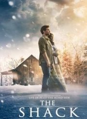 The Shack (2017)