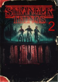 Stranger Things S02E08