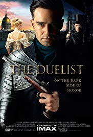Duelyant Aka The Duelist (2016)