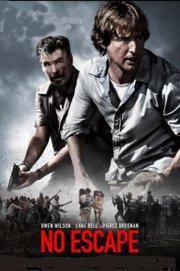No Escape (2015)