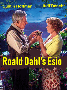 Roald Dahl's Esio Trot (2015)