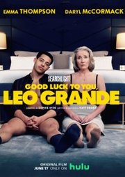 Good Luck to You, Leo Grande (2022)
