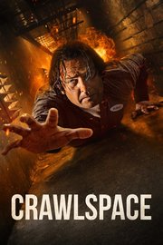 Crawlspace (2022)