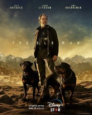 The Old Man S01E03