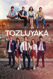 Tozluyaka S01E02