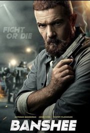 Code Name Banshee (2022)