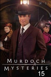 Murdoch Mysteries S15E07