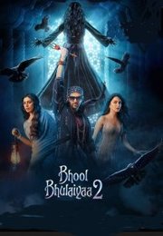 Bhool Bhulaiyaa 2 (2022)