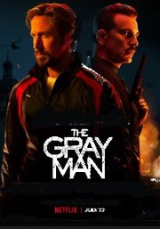 The Gray Man (2022)
