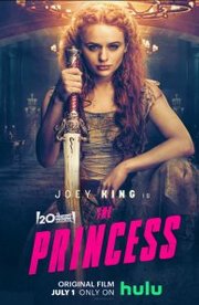 The Princess (2022)