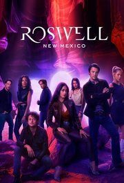 Roswell, New Mexico S04E07