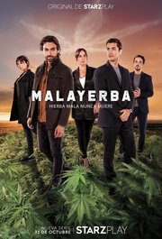 MalaYerba S01E08