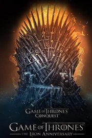 Game of Thrones The Iron Anniversary S01E02