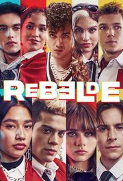 Rebelde S02E02